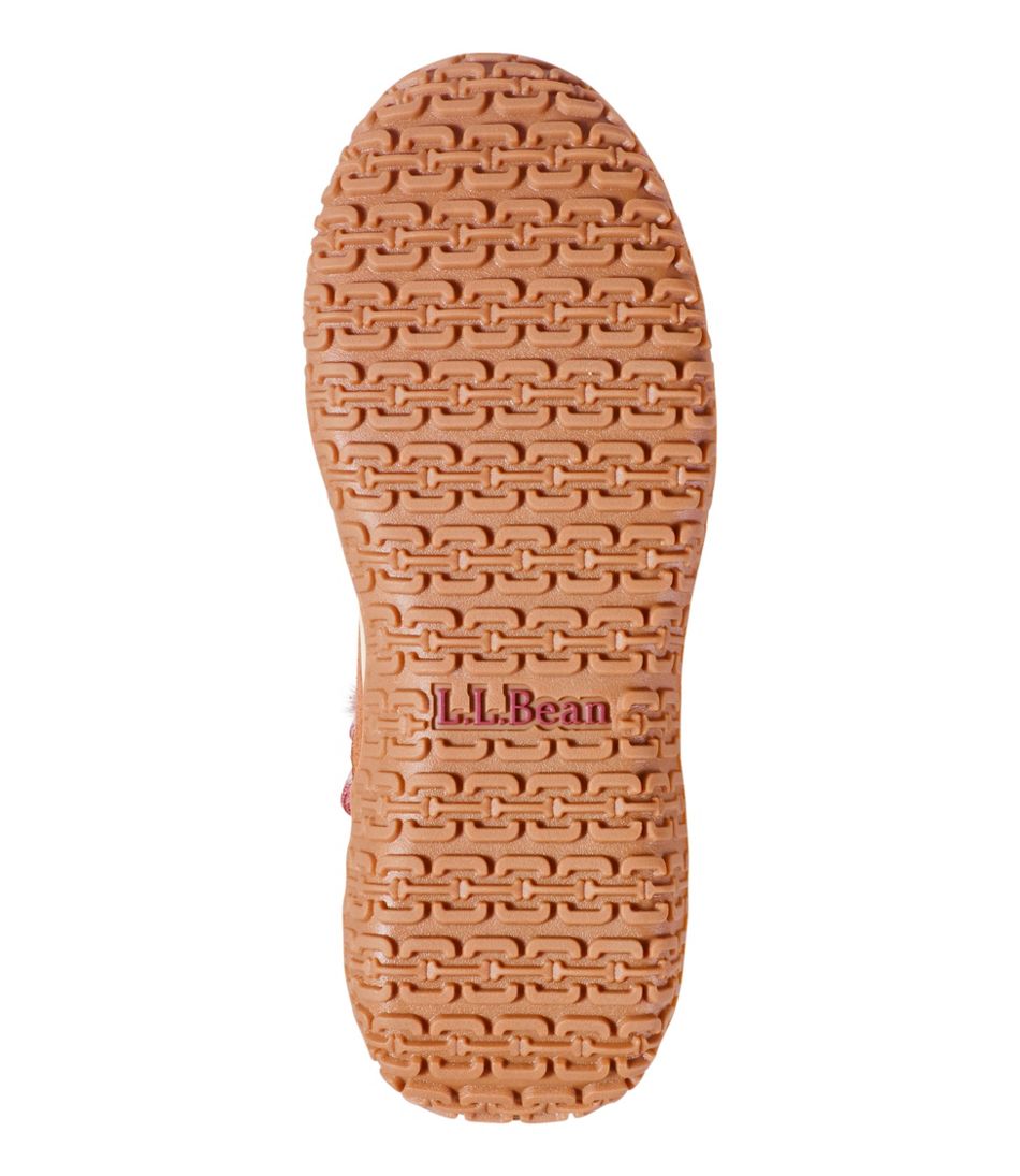 L.L.Bean | Women's Day Venture Insulated Boots, Lace-Up
