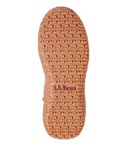 L.L.Bean | Women's Day Venture Insulated Boots, Lace-Up