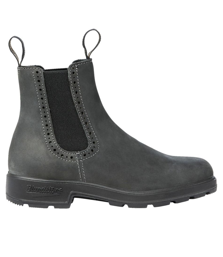 L.L.Bean | Women's Blundstone 9500 High Top Chelsea Boots