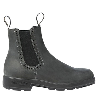 L.L.Bean | Women's Blundstone 9500 High Top Chelsea Boots