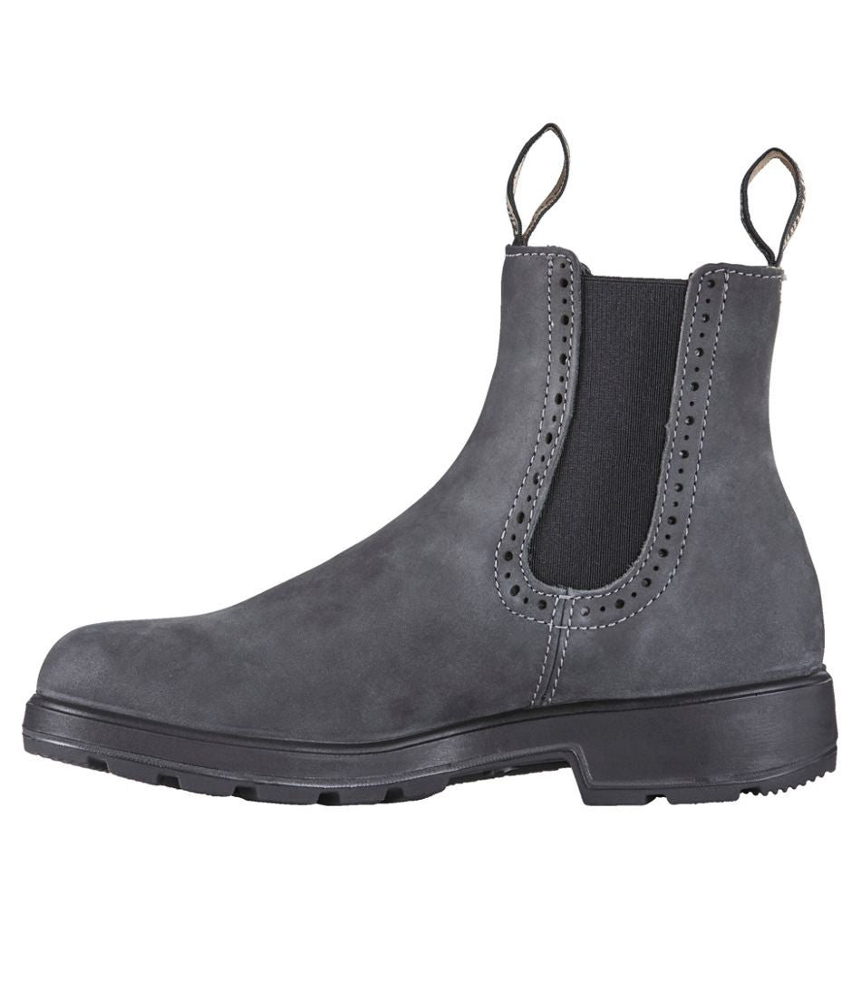 L.L.Bean | Women's Blundstone 9500 High Top Chelsea Boots