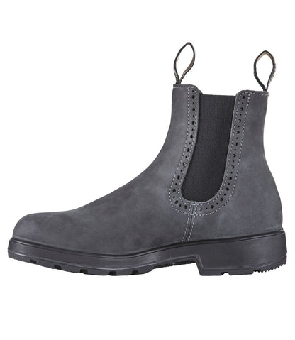 L.L.Bean | Women's Blundstone 9500 High Top Chelsea Boots