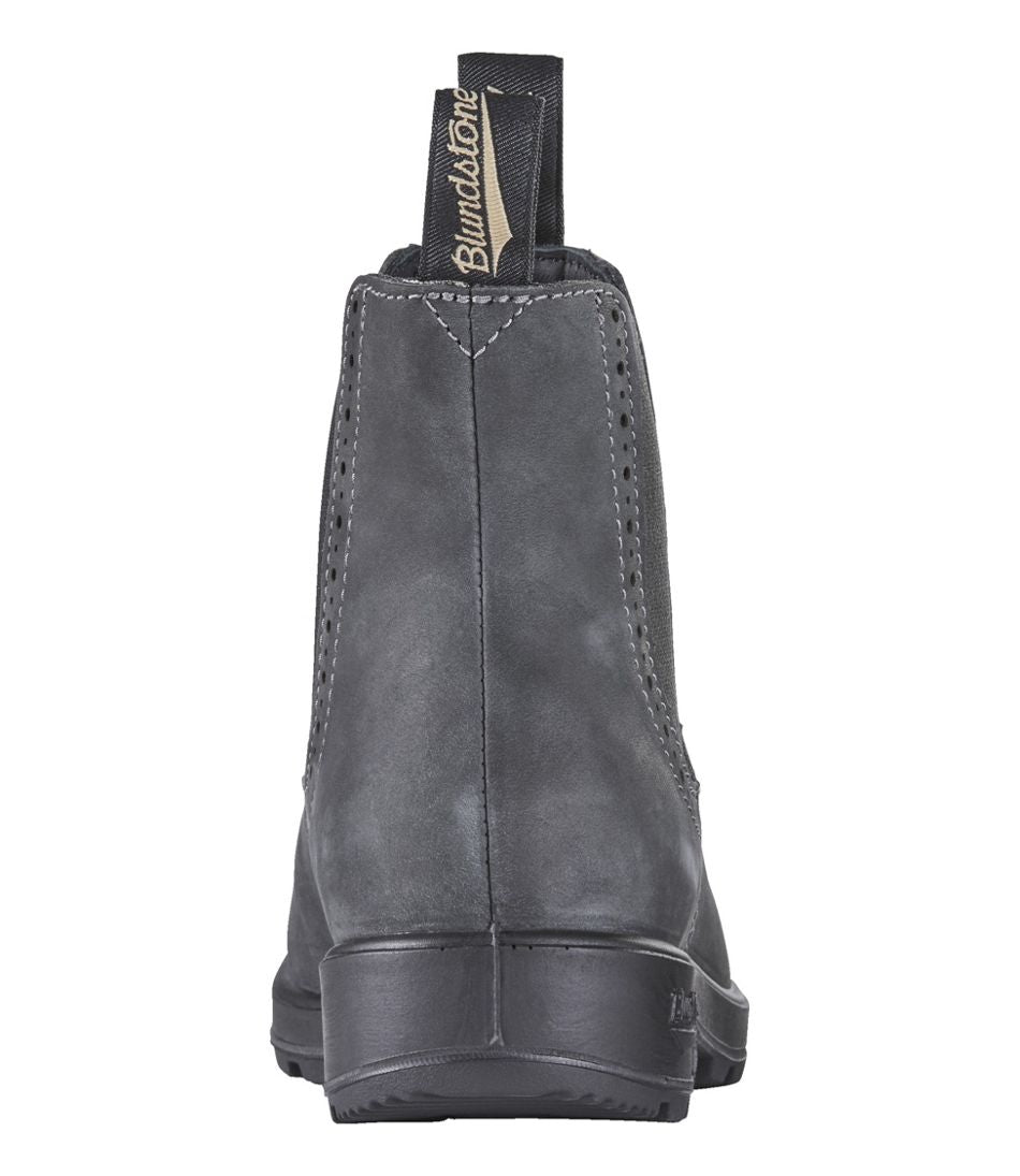 L.L.Bean | Women's Blundstone 9500 High Top Chelsea Boots