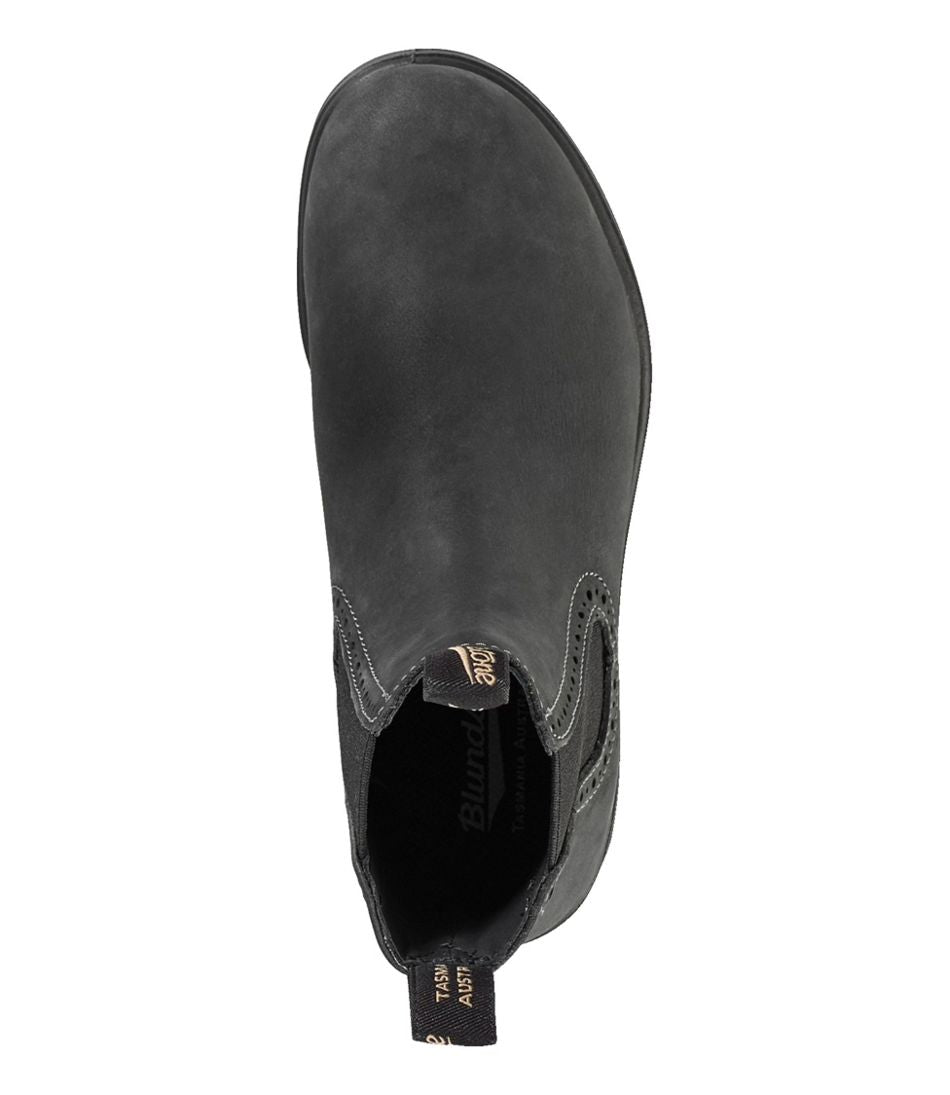 L.L.Bean | Women's Blundstone 9500 High Top Chelsea Boots