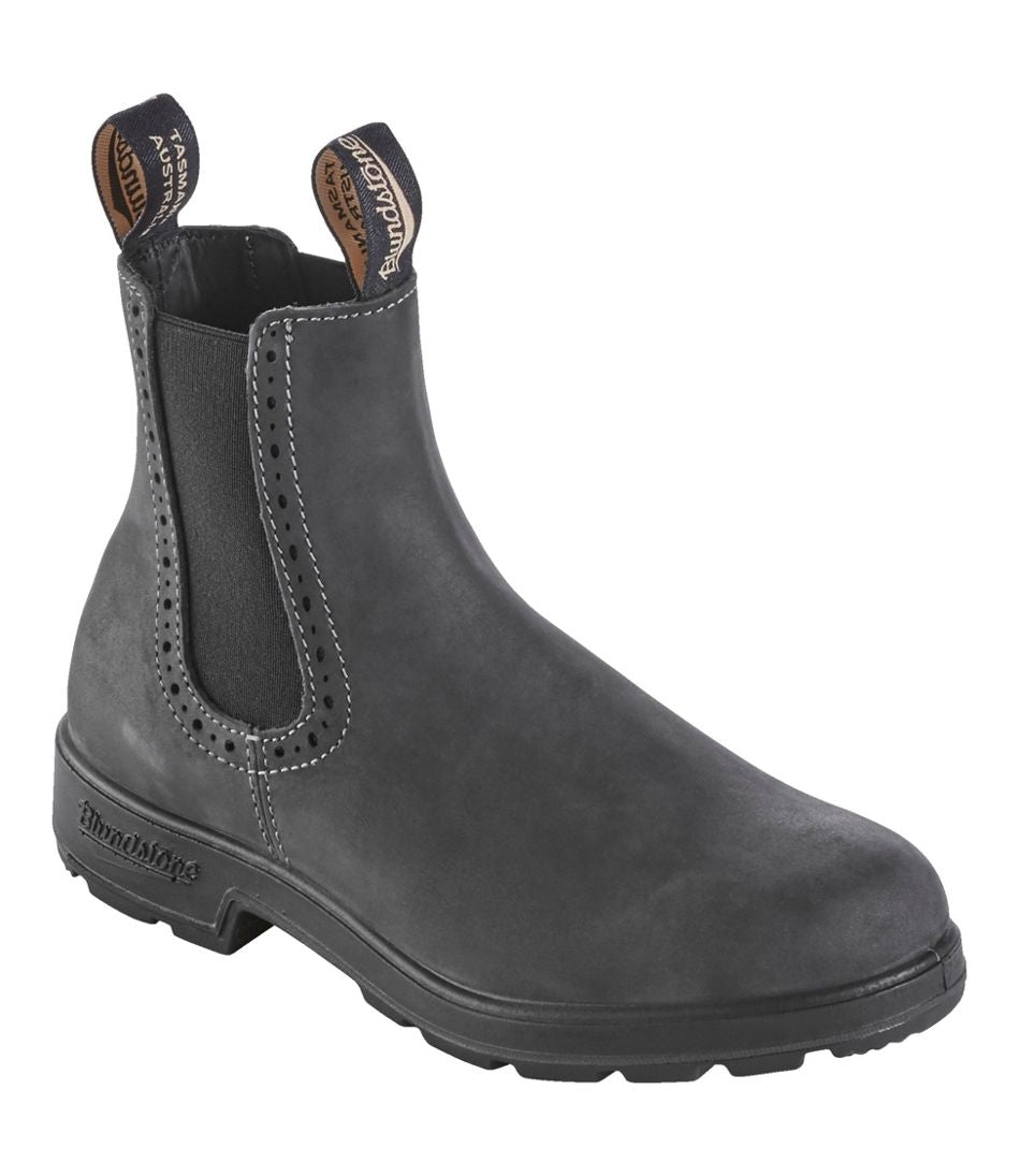 L.L.Bean | Women's Blundstone 9500 High Top Chelsea Boots