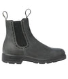 Rustic Black
