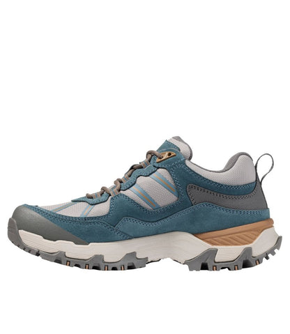 L.L.Bean | Women's Trail Model X Waterproof Hiking Shoes