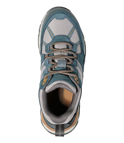 L.L.Bean | Women's Trail Model X Waterproof Hiking Shoes