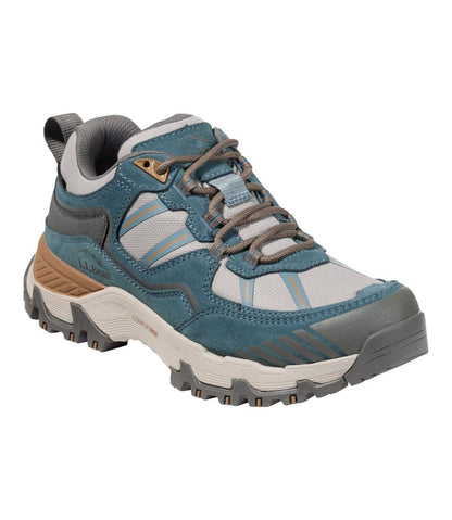 L.L.Bean | Women's Trail Model X Waterproof Hiking Shoes