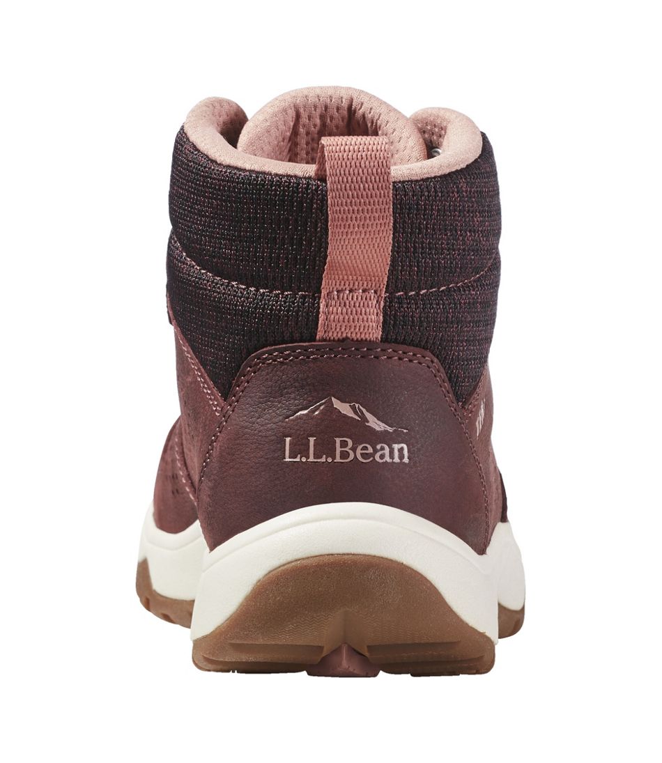 L.L.Bean | Women's Trailduster Hiking Boots