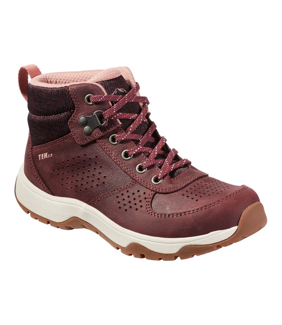 L.L.Bean | Women's Trailduster Hiking Boots