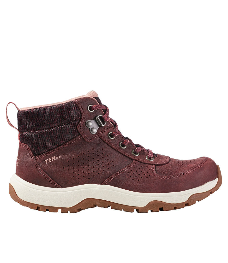 Burgundy/Soft Cayenne,6