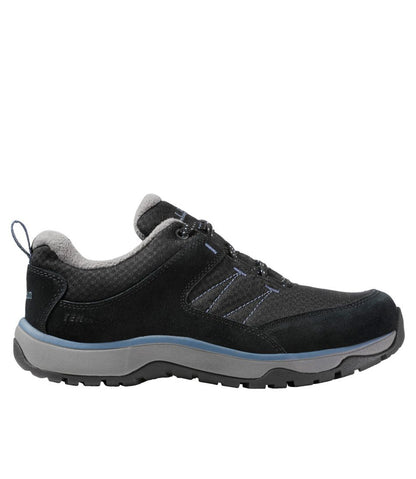 L.L.Bean | Women's Snow Sneaker 5 Shoes, Lace-Up