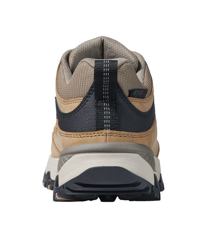 L.L.Bean | Women's Trail Model X Waterproof Hiking Shoes, Leather