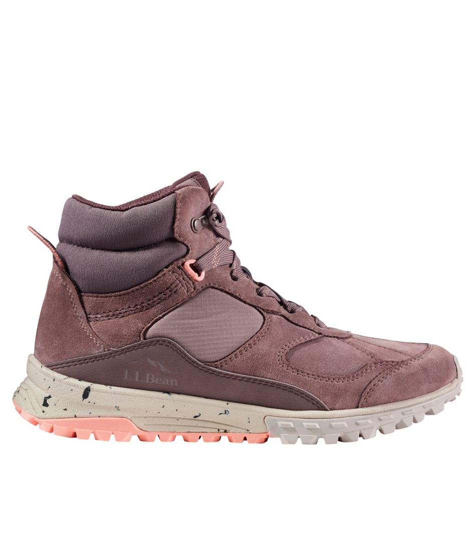 L.L.Bean | Women's Everywhere Explorer Boots
