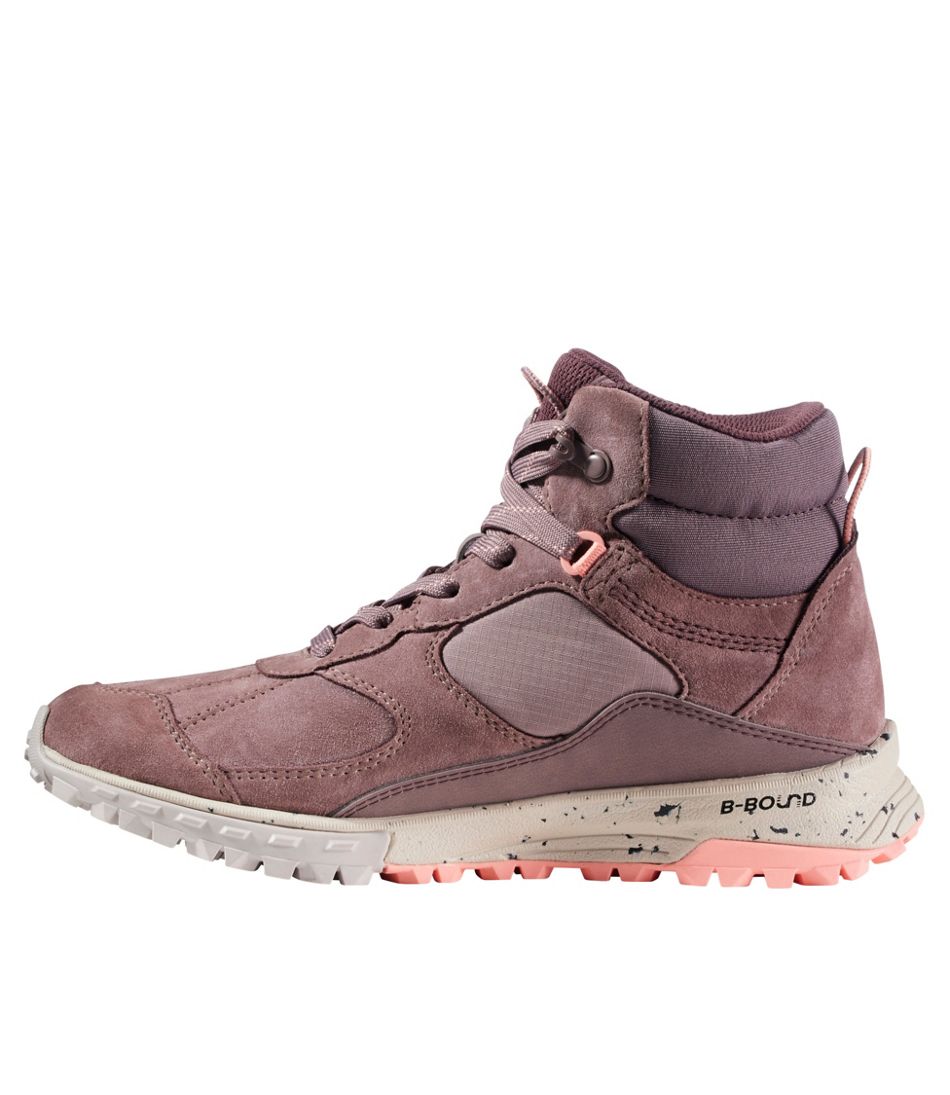 L.L.Bean | Women's Everywhere Explorer Boots