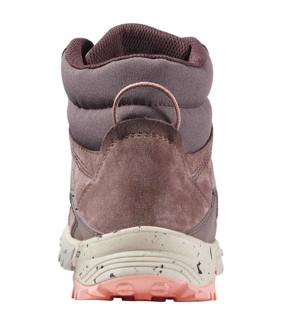 L.L.Bean | Women's Everywhere Explorer Boots