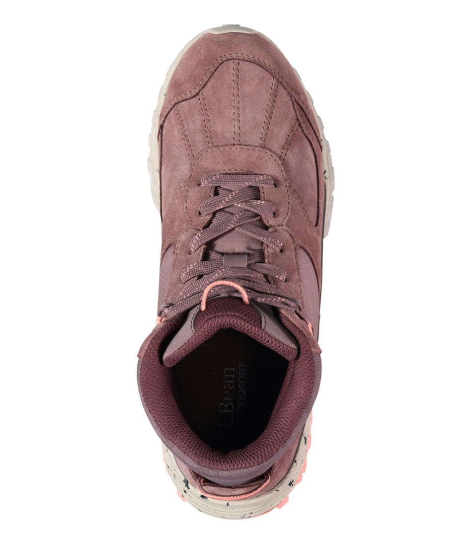 L.L.Bean | Women's Everywhere Explorer Boots