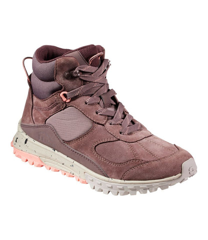L.L.Bean | Women's Everywhere Explorer Boots