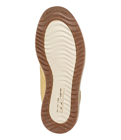 L.L.Bean | Women's Stonington Boots, Suede Moc-Toe