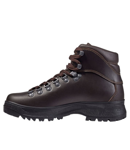 L.L.Bean | Women's Cresta II Waterproof Hiking Boots, Leather