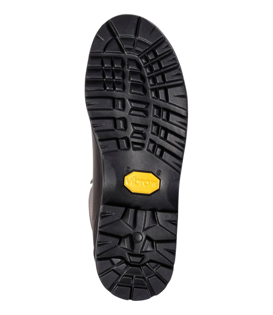 L.L.Bean | Women's Cresta II Waterproof Hiking Boots, Leather