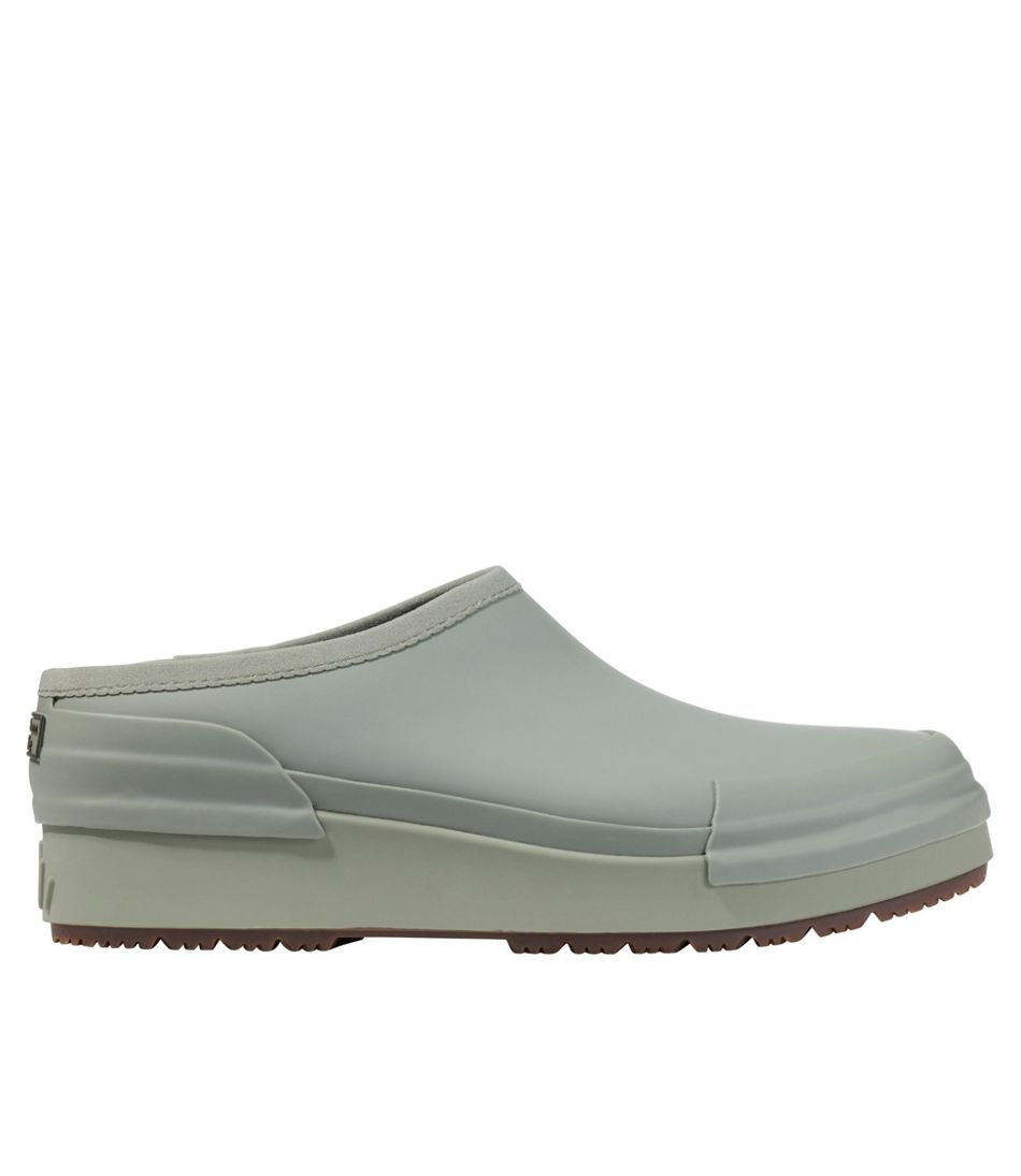 L.L.Bean | Women's Bean Light Wellie® Garden Clogs