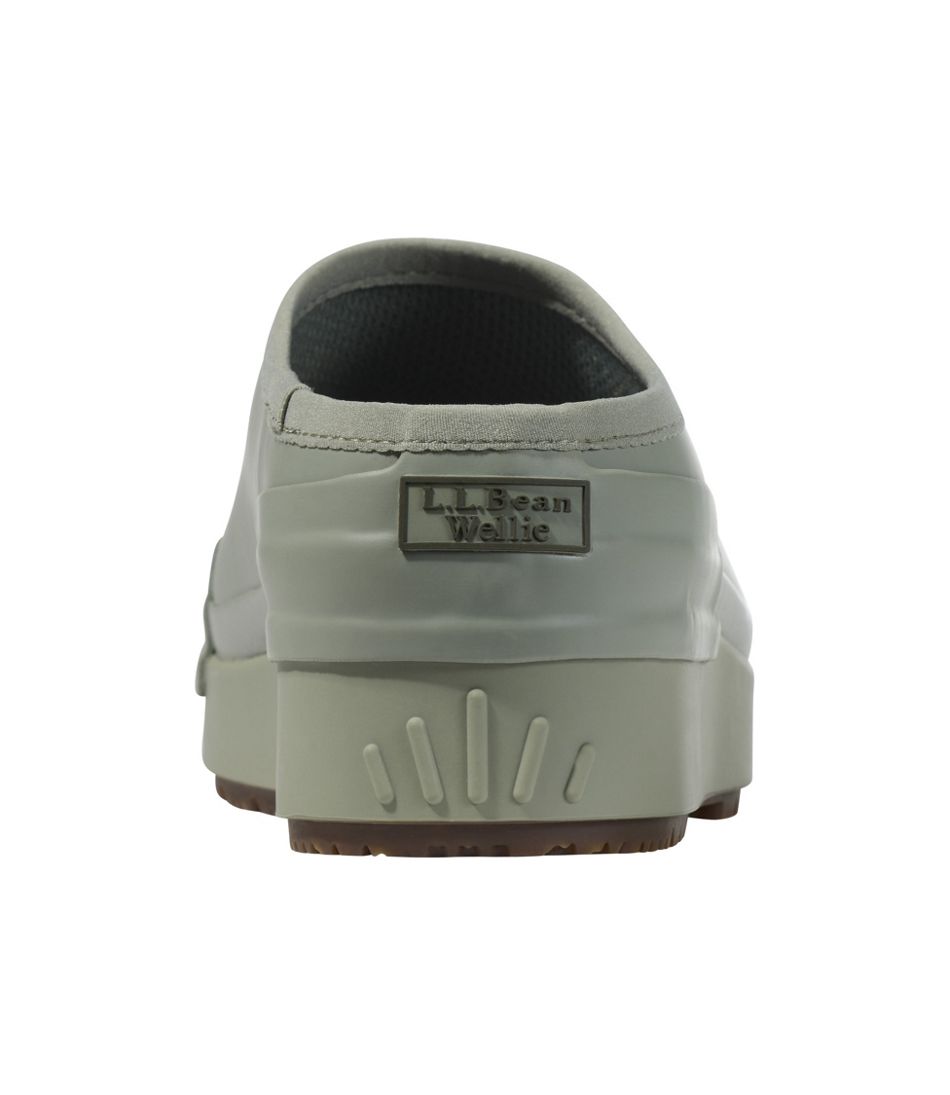 L.L.Bean | Women's Bean Light Wellie® Garden Clogs