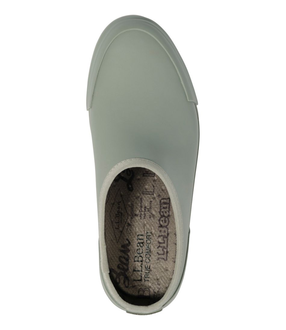L.L.Bean | Women's Bean Light Wellie® Garden Clogs