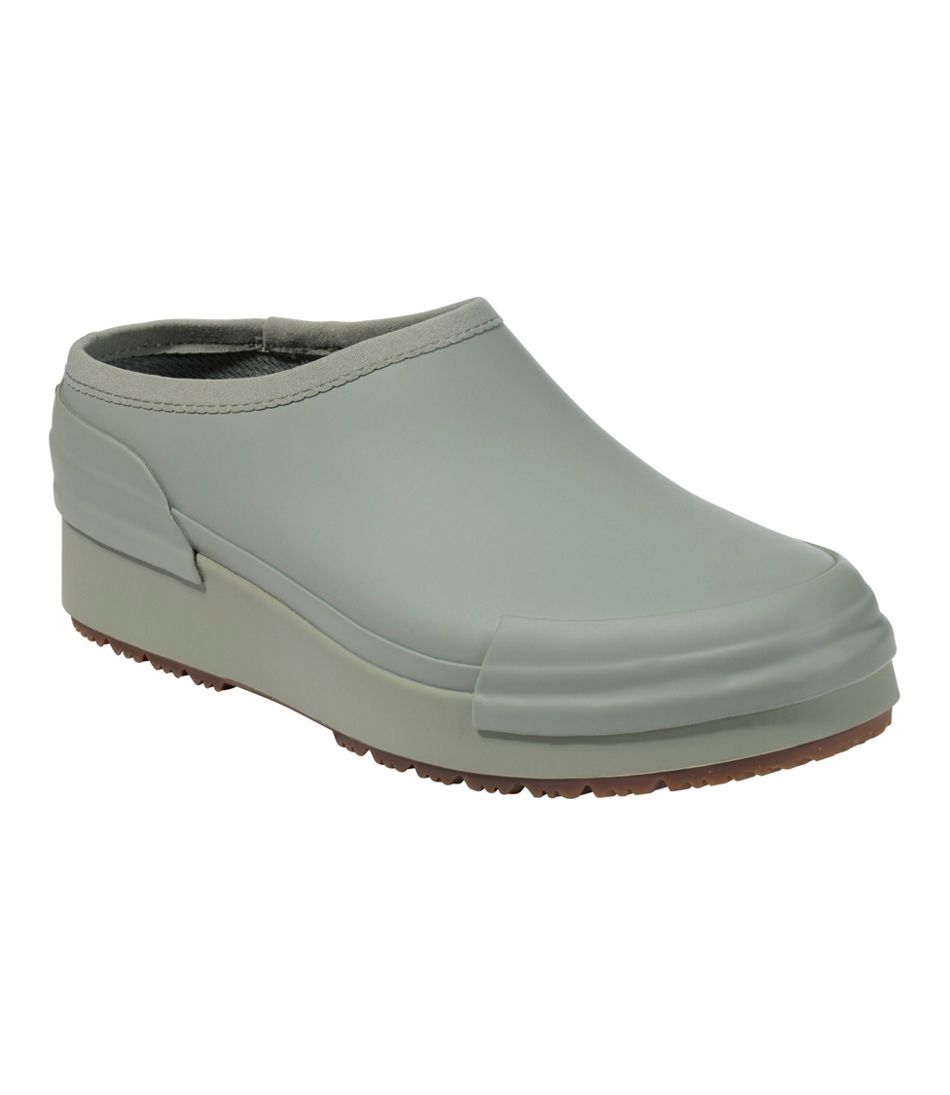 L.L.Bean | Women's Bean Light Wellie® Garden Clogs