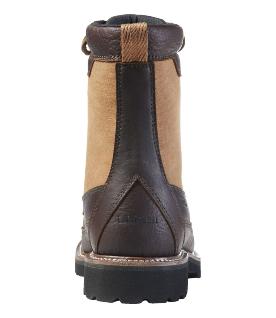 L.L.Bean | Women's Kangaroo Upland Insulated Hunting Boot