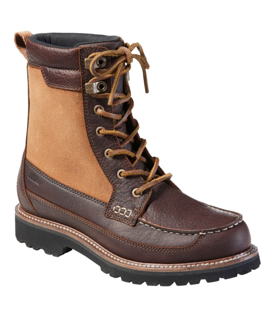 L.L.Bean | Women's Kangaroo Upland Insulated Hunting Boot