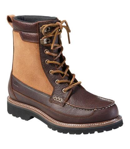 L.L.Bean | Women's Kangaroo Upland Insulated Hunting Boot