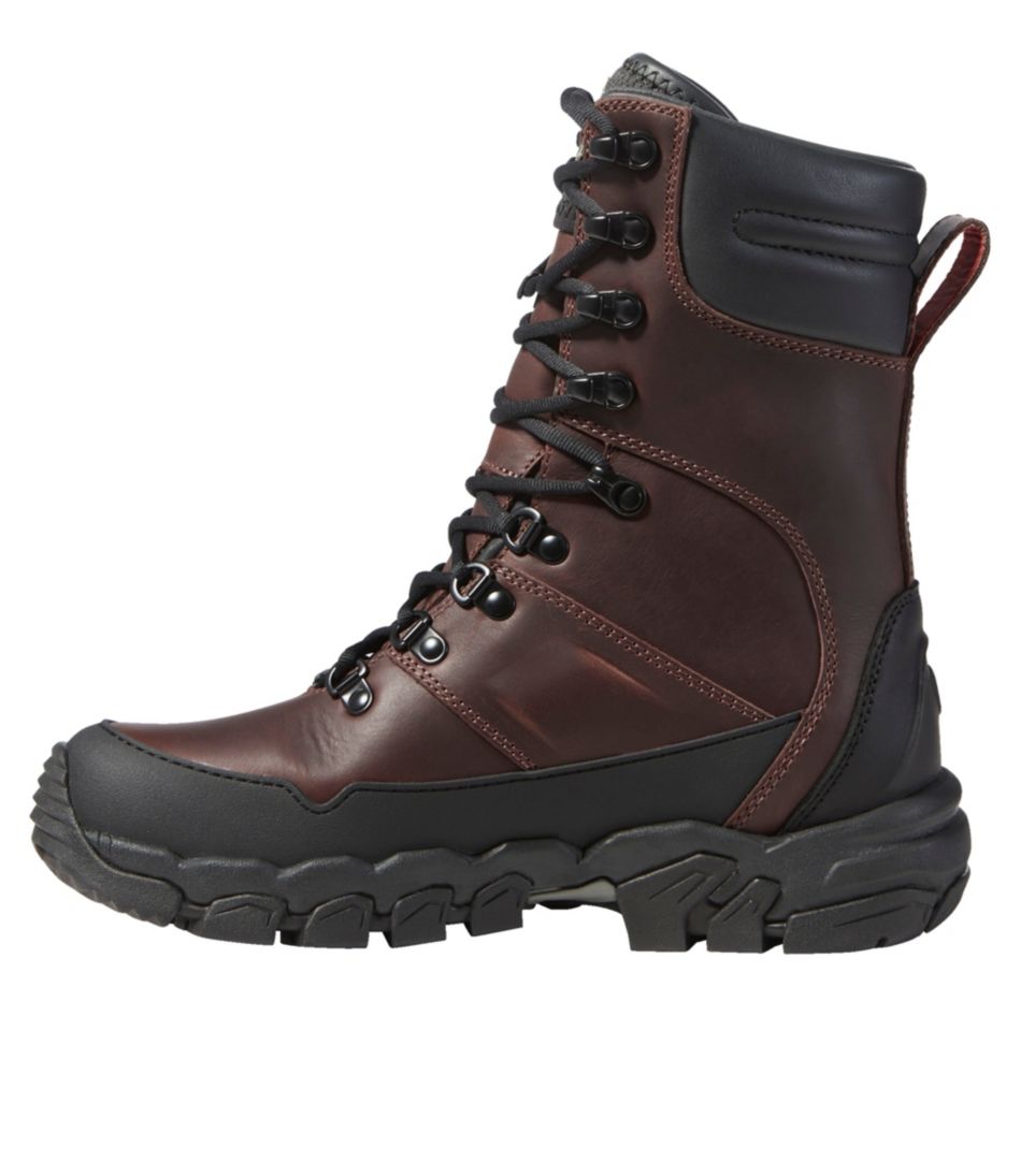 L.L.Bean | Women's Maine Warden's Field Boot