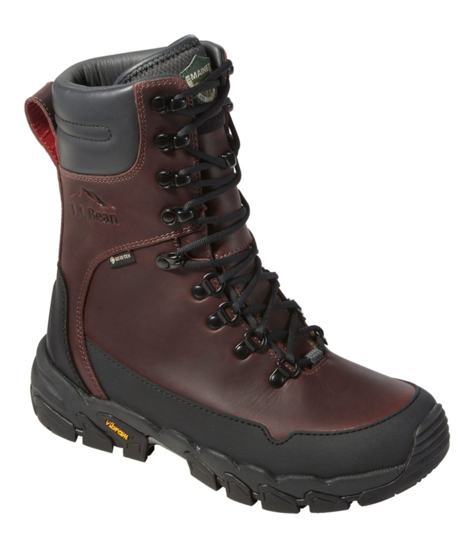 L.L.Bean | Women's Maine Warden's Field Boot
