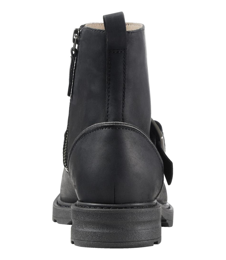 L.L.Bean | Women's Teva Rowena Buckle Boots