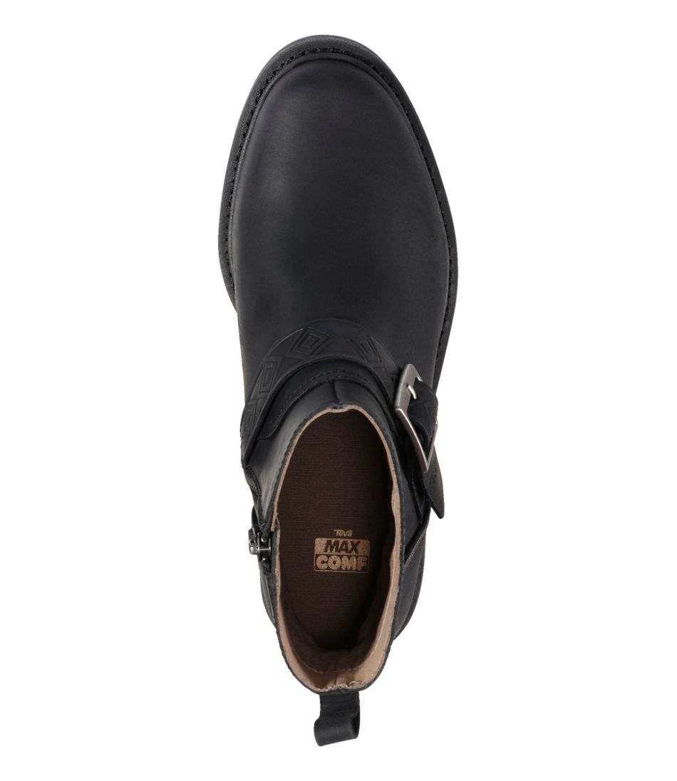 L.L.Bean | Women's Teva Rowena Buckle Boots