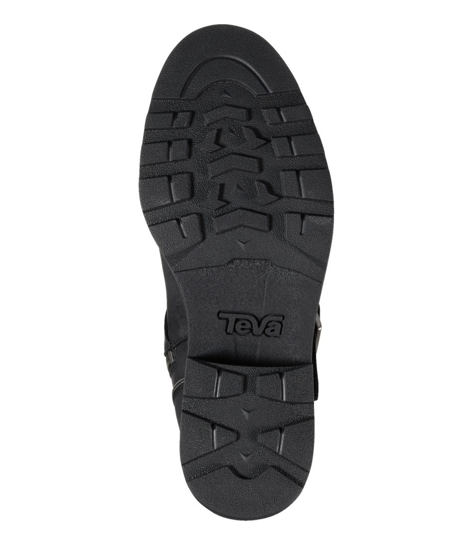L.L.Bean | Women's Teva Rowena Buckle Boots