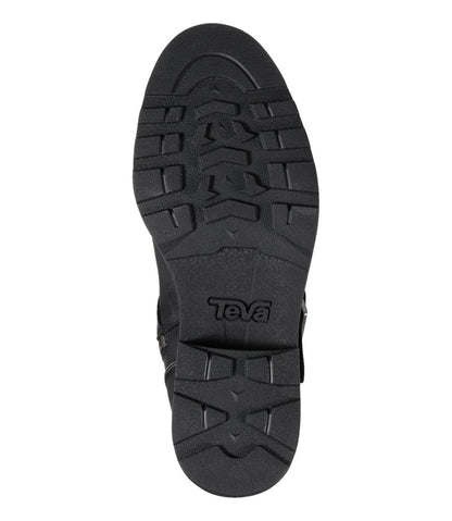 L.L.Bean | Women's Teva Rowena Buckle Boots