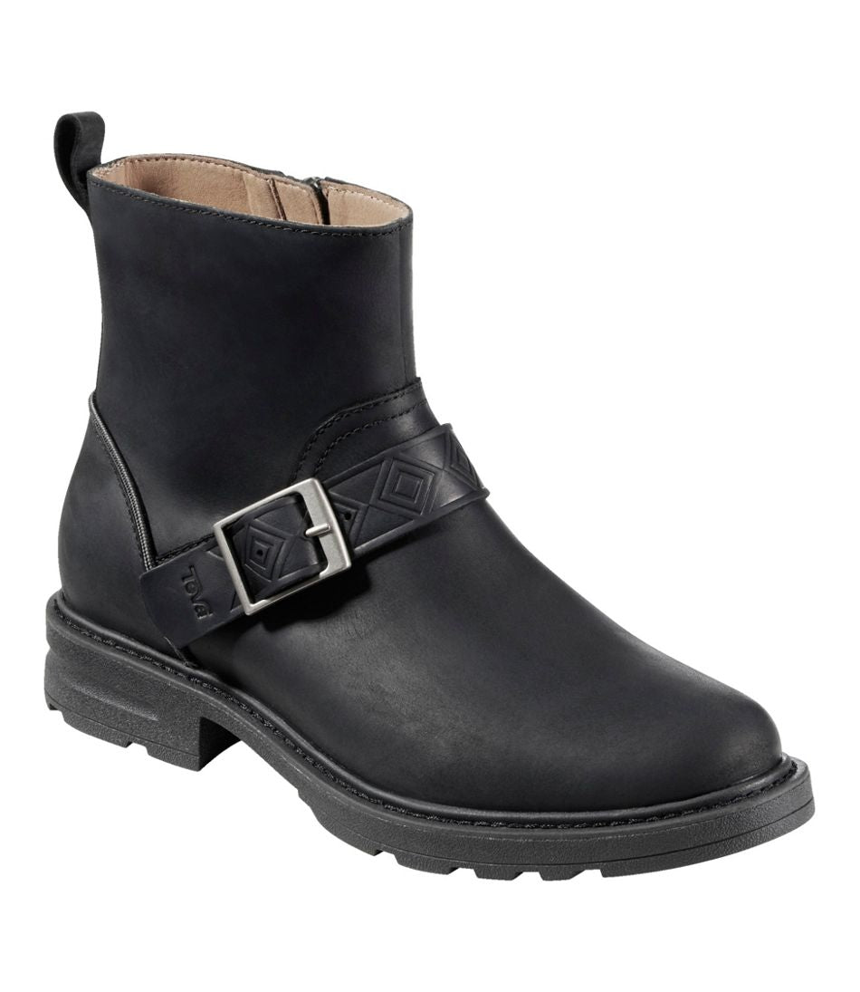 L.L.Bean | Women's Teva Rowena Buckle Boots