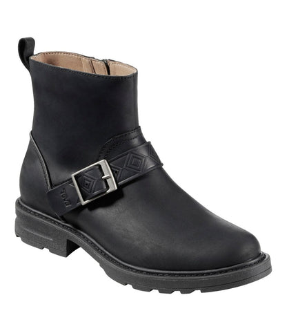 L.L.Bean | Women's Teva Rowena Buckle Boots