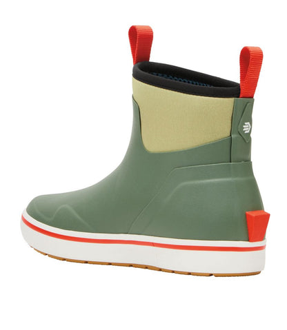 L.L.Bean | Women's LaCrosse Alpha Deck Boot, 6"