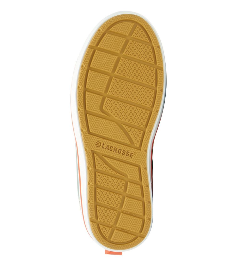 L.L.Bean | Women's LaCrosse Alpha Deck Boot, 6"