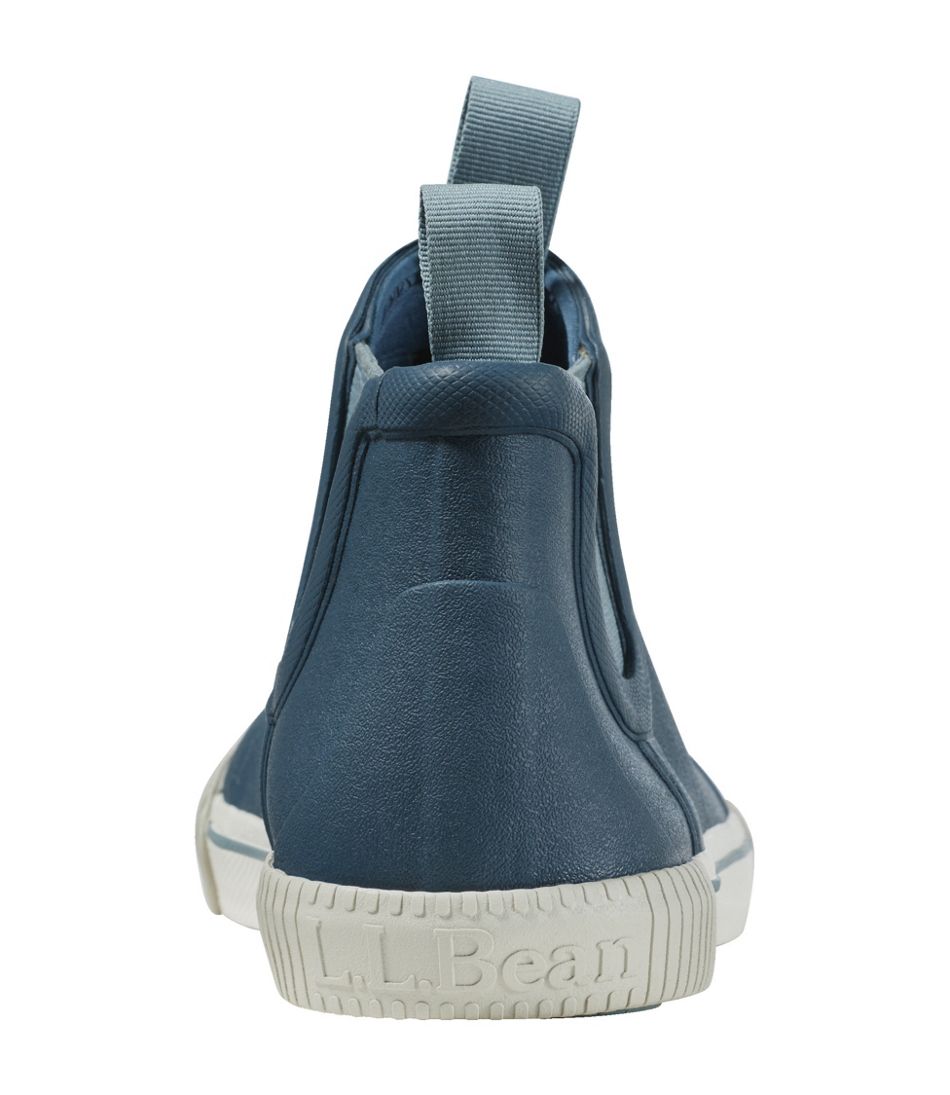 L.L.Bean | Women's Wellie® Sport Rubber Chelsea Boots