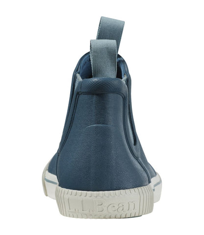L.L.Bean | Women's Wellie® Sport Rubber Chelsea Boots
