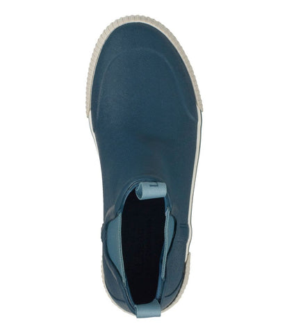L.L.Bean | Women's Wellie® Sport Rubber Chelsea Boots