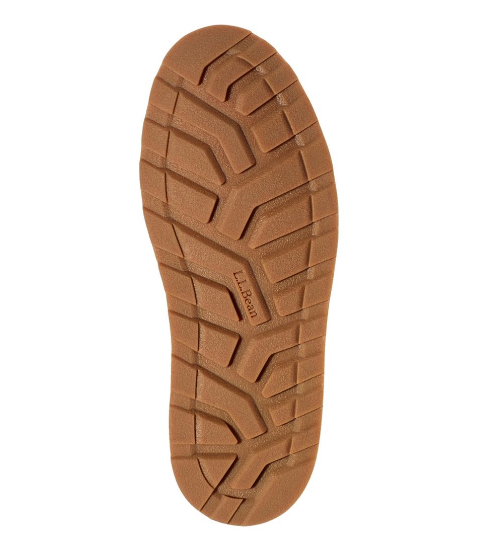 L.L.Bean | Women's Stonington Chukkas, Suede