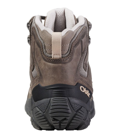 L.L.Bean | Women's Oboz Sawtooth X B-DRY Hikers, Mid