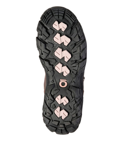 L.L.Bean | Women's Oboz Sawtooth X B-DRY Hikers, Mid