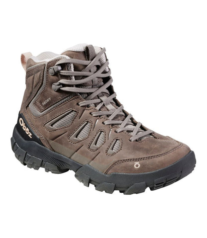 L.L.Bean | Women's Oboz Sawtooth X B-DRY Hikers, Mid